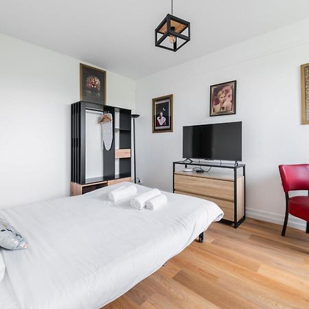 Studio Dormoy, Montrouge Daire Dış mekan fotoğraf