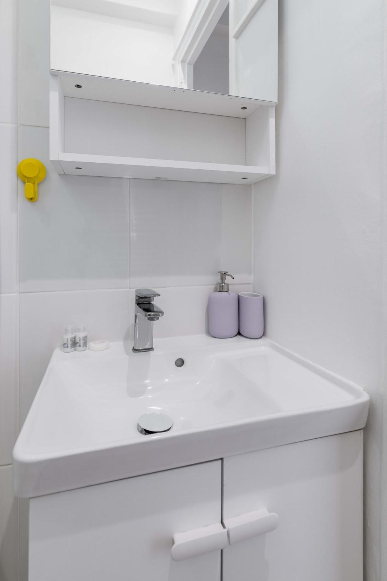 Studio Dormoy, Montrouge Daire Dış mekan fotoğraf
