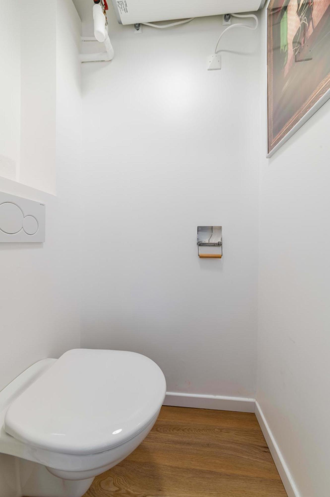 Studio Dormoy, Montrouge Daire Dış mekan fotoğraf